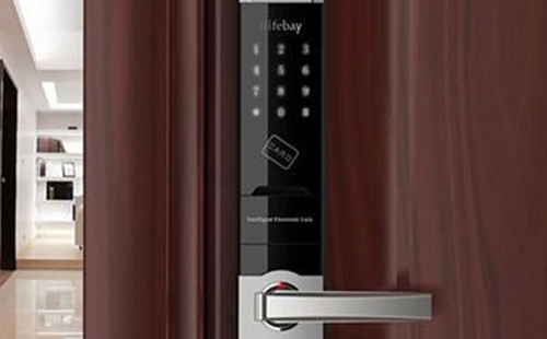 七里河24小时上门开锁公司