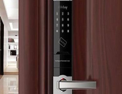 七里河24小时上门开锁公司